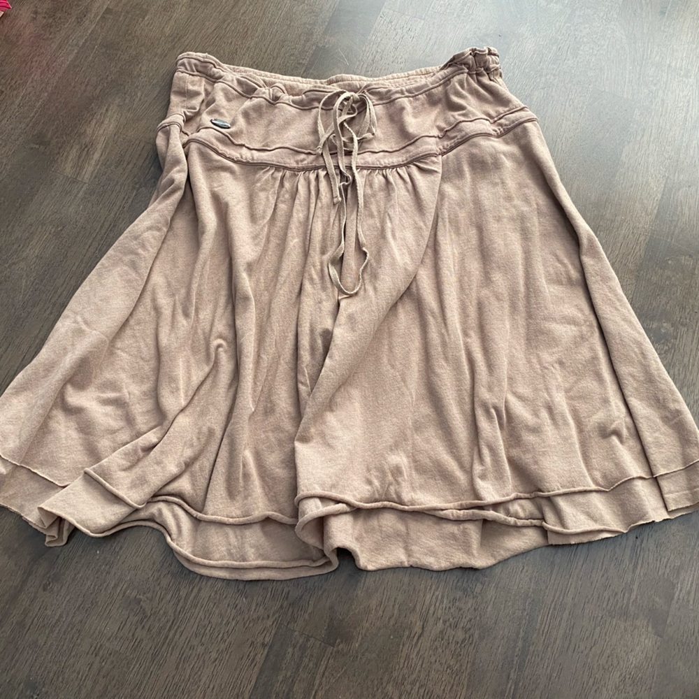 Vintage Y2K Abercrombie boho skirt - Picture 2 of 8